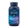 GNC Triple Strength DHA 1000 Omega 3 Supplement, 1000mg DHA, Supports Brain