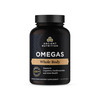 Ancient Nutrition Ancient Omegas Whole Body