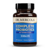 Dr. Mercola Complete Afterbiotics - 18 Billion CFU