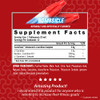 iSatori L-Carnitine LS3 3000, Liquid L-Carnitine with Acetyl L-Carnitine
