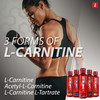 iSatori L-Carnitine LS3 1500, Triple-Blend Liquid L Carnitine Supplement