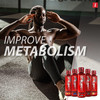 iSatori L-Carnitine LS3 1500, Triple-Blend Liquid L Carnitine Supplement