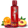 iSatori L-Carnitine LS3 1500, Triple-Blend Liquid L Carnitine Supplement