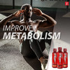 iSatori L-Carnitine LS3 1500, Triple-Blend Liquid L Carnitine Supplement