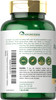 Carlyle Papaya Enzyme Chewable Tablets