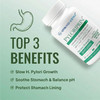 Approved Science Pyloriprin - Advanced Digestive Support for A Healthy Stomach