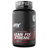 EFX Sports Lean Fix Xtreme - Weight Loss Supplement
