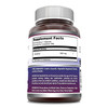 Amazing Formulas L-Tyrosine 500 mg Capsules - Amino Acid Supplement