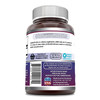 Amazing Formulas L-Tyrosine 500 mg Capsules - Amino Acid Supplement