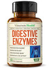 Digestive Enzymes - Probiotic Multi Enzyme (Enzimas Digestivas)