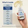 ANDREW LESSMAN Maximum Essential Omega-3 Unflavored, 60 Softgels