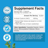 NAC Supplement N-Acetyl Cysteine 1000mg