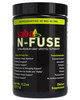 Saba N-Fuse: Super Greens for Immune Support, Digestion, & Energy (30 Servings)
