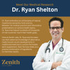Zenith Labs Vision 20 Eye Vitamins - Lutein, Zeaxanthin, and Bilberry Extract