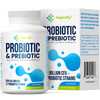 Probiotics for Women & Men, 300 Billion CFU Probiotics from 12 Strains + Organic
