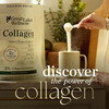Great Lakes Wellness Beauty Boost Advanced Collagen Peptides Powder