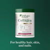 Great Lakes Wellness Beauty Boost Advanced Collagen Peptides Powder