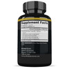 Justified Laboratories (3 Pack Vigor Now Max 1600MG Advanced Men's Health