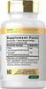 Carlyle Lutein and Zeaxanthin 20mg - 300 Softgels