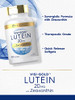 Carlyle Lutein and Zeaxanthin 20mg - 300 Softgels