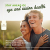 Swanson Lutein & Zeaxanthin Synergistic Eye Health Vision Retina Macula
