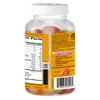 Airborne Kids 500mg Vitamin C Gummies, Kids Immune Support Zinc Gummies