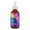 BIORAY RAYZ All Systems Glow, Raspberry Flavor - 2 fl oz