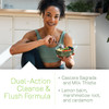 Irwin Naturals 2-in-1 Cleanse & Flush Weight Loss Support