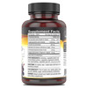 DEVA Vegan Quercetin 500mg Plus 25mg Zinc with Elderberry, Echinacea and Oregano