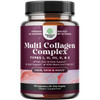 Advanced Multi Collagen Complex