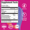 Elements UT Rescue, 60 Tablets (30 Day Supply), Urinary Tract Support