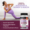 Prebiotics and Probiotics for Women