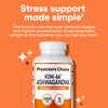Physician's CHOICE KSM-66 Ashwagandha Root Powder Extract 1,000mg