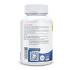 Nordic Naturals CoQ10 Gummies, Strawberry - 60 Gummies