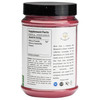 bixa BOTANICAL Hibiscus Powder (Hibiscus Rosa Sinensis) Ayurvedic Natural Herbal