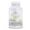 Nordic Naturals ProOmega 2000-D, Lemon Flavor