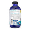 Nordic Naturals Ultimate Omega Xtra Liquid, Lemon Flavor - 8 oz