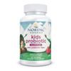 Nordic Naturals Kids Nordic Flora Probiotic Gummies, Merry Berry Punch