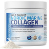 Bronson Marine Collagen Peptides Hydrolyzed Protein Powder 100% Wild Caught