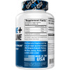 Evlution Nutrition L-Arginine + L-Citrulline