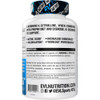 Evlution Nutrition L-Arginine + L-Citrulline