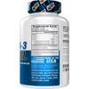 Evlution Nutrition Triple Strength Omega 3 Fish Oil