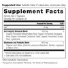 Ancient Nutrition Gut Health Supplement Leaky Gut Capsules, 60ctFormulated
