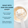 Ancient Nutrition Collagen Peptides, Collagen Peptides Powder, Unflavored
