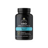 Ancient Nutrition Probiotics for Men, SBO Probiotics Men's Once Daily 30 Ct