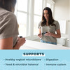 Ancient Nutrition Probiotic for Women, Once Daily Women's Probiotics for Vaginal