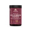 Ancient Nutrition Hydrolyzed Collagen Peptides Powder, Unflavored Multi Collagen