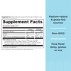 Ancient Nutrition Collagen Peptides Powder, Multi Collagen Protein, Women & Men