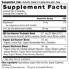 Ancient Nutrition Probiotics, SBO Probiotics Gut Restore 60 Ct, Promotes Gut