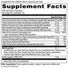 Ancient Nutrition Organ Supplements, Grass-Fed and Wild Organ Complex Capsules